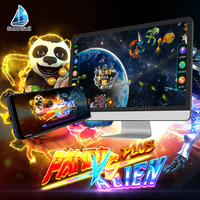 Source Developer Technical Capability Galaxy King Platform Online Game App