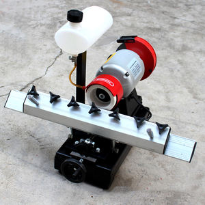 Affilatrice Elettrica NEWEEK per Lame Industriali a Buon Prezzo - Product Image 1