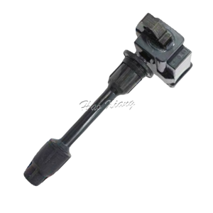 Haoxiang 22448-2y700 tự động vật liệu mới cuộn dây đánh lửa bobinas de encendido cho Nissan Gloria Cedric y34 2.5 - Product Image 2