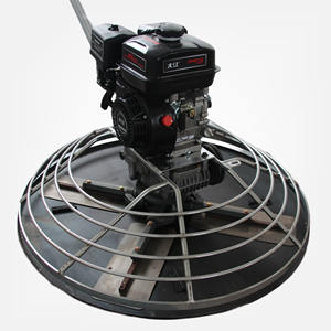 الأكثر مبيعًا ، محرك كهربائي بالبنزين ، مجرفة أرضية خرسانية عالية الجودة ، محرك أساسي للبناء - Product Image 2