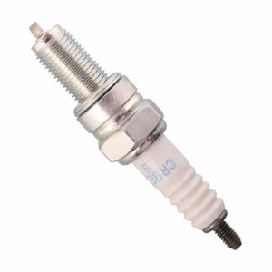 Bougie d'allumage en Iridium NGK d'origine du japon CR9EIA-9 6289 course pour Kawasaki ER-6 / GTR 1400 / <span class=keywords><strong>NINJA</strong></span> 650/sukei-gsr <span class=keywords><strong>750</strong></span> - Product Image 5