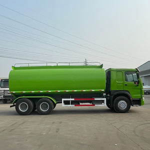 <span class=keywords><strong>Camion</strong></span>-<span class=keywords><strong>citerne</strong></span> Howo 6x4 d'occasion en stock usine, <span class=keywords><strong>camion</strong></span>-<span class=keywords><strong>citerne</strong></span> à huile Euro 2, <span class=keywords><strong>camion</strong></span>-<span class=keywords><strong>citerne</strong></span> à carburant liquide à vendre - Product Image 6