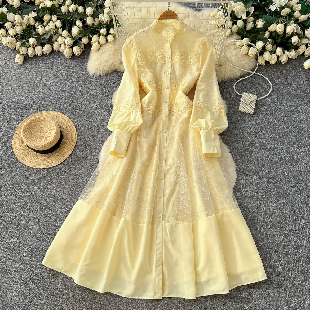 roman long sleeve dresses Pink Long Sleeve Dresses in Size 16