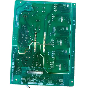 Bảng điều khiển điện biến tần 37Kw 45Kw 55Kw 75Kw s3t553cm2 máy chủ PC Máy tính bảng đơn - Product Image 4