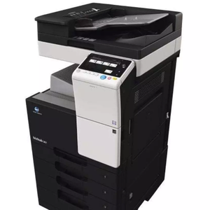Tân trang lại Bizhub c367 màu sử dụng máy photocopy <span class=keywords><strong>konika</strong></span> MINOLTA BIZHUB chất lượng tốt Máy đa chức năng máy in - Product Image 5