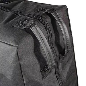 Housse de transport multifonctionnelle pour table de massage universelle BSCI Factory Master Massage, compatible avec les tables de massage de 29 à 31 pouces - Product Image 3