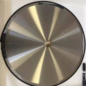 140mm Đường kính ngoài điểm cắt dao tròn lưỡi tròn lưỡi dao cắt tròn - Product Image 1