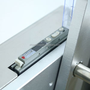 Machine d'étiquetage semi-automatique pour bouteilles rondes, machine électrique de pose d'étiquettes adhésives rondes, étiqueteuse compacte de bureau, petite étiqueteuse - Product Image 5