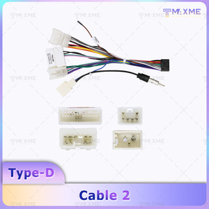 Chất lượng cao cho 2023-2024 TOYOTA LAND CRUISER 70 9 inch Xe Video màn hình xe <span class=keywords><strong>Android</strong></span> Auto DVD <span class=keywords><strong>Player</strong></span> cài đặt Stereo - Product Image 6