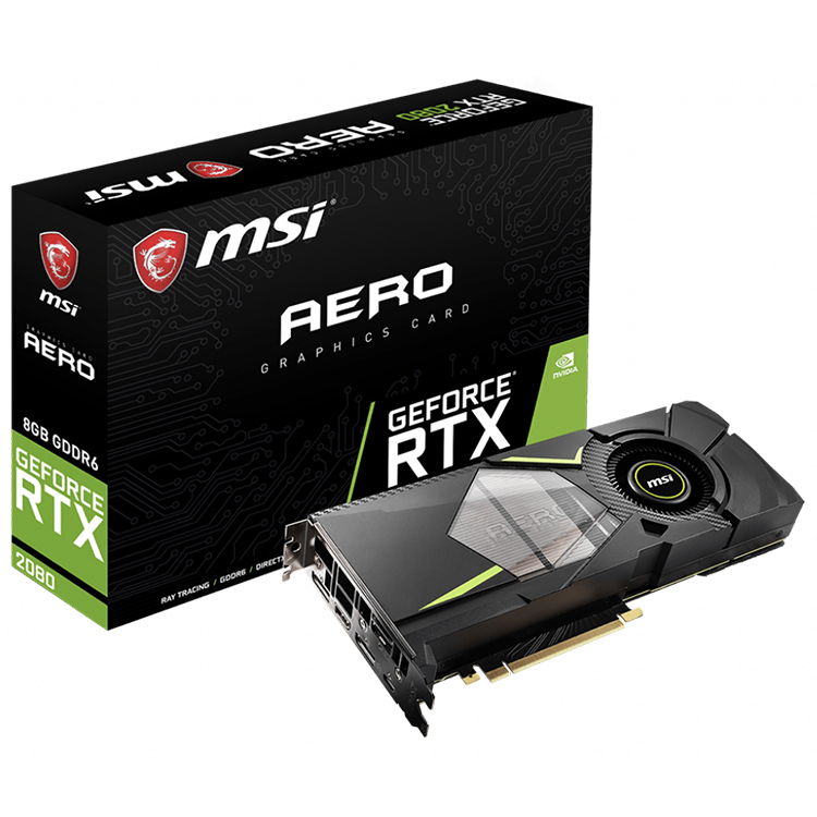 Aero Msi Gtx 1070ti 1070ti Jib MSI GeForce GTX Series 1070