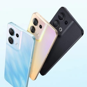 OPPO Reno 8 ปลดล็อค <span class=keywords><strong>ราคา</strong></span>ประหยัด หน้าจอ 6.4 นิ้ว กล้อง 50MP แบตเตอรี่ 4500mAh รองรับ 2 ซิม สมาร์ทโฟน <span class=keywords><strong>5G</strong></span> - Product Image 1