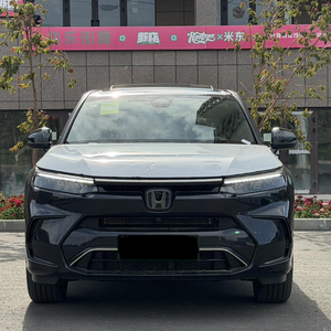 Honda Breeze PHEV Noir Premium 2025 – Voitures d'occasion – Salon automobile de véhicules d'occasion - Product Image 1