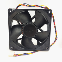 Nouveaux ventilateurs de refroidissement DBPJ1238B2G 4pin 6pin 12038 12cm 12V 3.12A ventilateur de refroidissement haute vitesse DBPJ1238B2G
