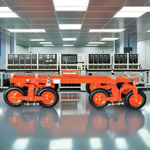 Indice international de rugosité (IRI) et profilomètre de <span class=keywords><strong>surface</strong></span> de chaussée - Product Image 5