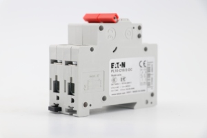 이튼 PL10 시리즈 CE/3C 인증 미니어처 회로 차단기 DC <span class=keywords><strong>2p</strong></span> - Product Image 5