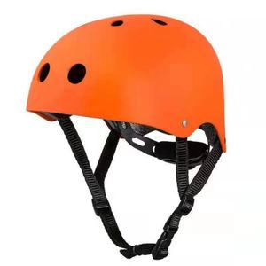 Casques de vélo colorés et élégants pour le cyclisme, accessoires de sécurité pour trottinettes électriques et vélos, vente chaude - Product Image 2