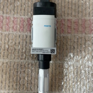 Valvola On/Off Originale FESTO MS4-EE-1/4-10V24 542578 MS4-EE-1/4-10V24-Z 542579 MS4-EE-1/4-10V24-S-Z 542599 Valvola Commutante 1 Anno di Garanzia - Product Image 4