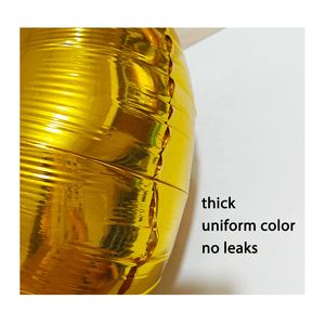 18인치 해피 발렌타인 데이 웨딩 생일 파티 헬륨 에어 포일 하트 풍선 - Product Image 3