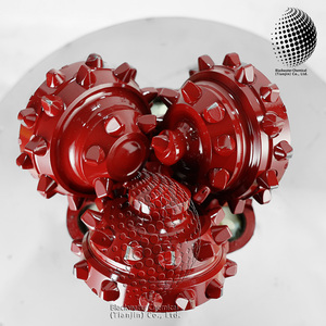 Punta per Perforazione Roccia in Offerta, Prezzo di Fabbrica, 8 3/4'' (222 Mm) IADC437 <span class=keywords><strong>Tricone</strong></span> <span class=keywords><strong>Bit</strong></span>, Punta TCL per Perforazione Roccia, Trivellazione Pozzi d'Acqua e Petrolio - Product Image 6