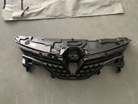 Grille pour Renault Clio 2019-2023