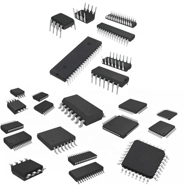 Lorida New and Original Integrated Circuit MCU AC690 AC6901 AC6903 AC6904 AC6907 AC6905A Microcontroller Ic Chip