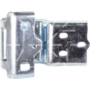 BISAGRA DE PUERTA COVIND, LADO IZQUIERDO, SUPERIOR, TRASERA, para Fiat DUCATO BOXER JUMPER 2014-2022 (Modelo 027/193) (1388883080) - Product Image 1