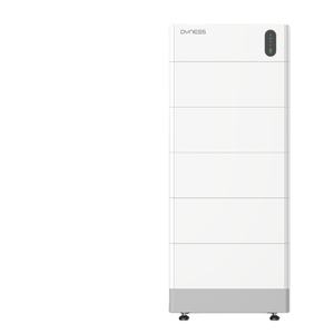 Système de stockage d'énergie domestique empilable haute tension Tower Pro 480V 19.2KWH LiFePO4 avec protection CAN IP55 et garantie de 10 ans - Product Image 2