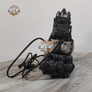 Ban đầu xây dựng lại 6553-00-1131 6553-00-1230 6553-00-1231 6553-00-1130 Bơm tiêm sda12v140e bơm động cơ cho pc2000 KOMATSU - Product Image 4