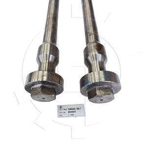 Peças Hidráulicas Disjuntor MS35AT <span class=keywords><strong>MS45AT</strong></span> <span class=keywords><strong>MSB</strong></span> SAGA Martelo Longo Repair Bolt Kit Através do Parafuso para o acessório da escavadeira - Product Image 4