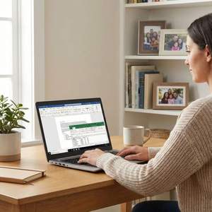 Nueva Licencia Digital para Activar Microsoft 365 Professional Plus (1PC) en 1 Ordenador, Uso Vitalario, Activación Global - Product Image 4