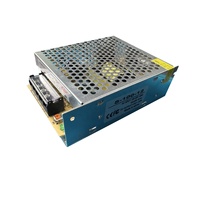 110V/220V AC DC 12V 8.33A 100W Alimentation à découpage multiple 8A 10A 15A 16.6A 20A 30A 40A 50A Source d'alimentation 100W Fabrication