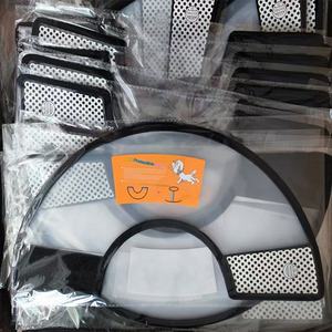 <span class=keywords><strong>Walmart</strong></span>-cubierta de cuello ligera y práctica para mascotas, cono para Collar de perro, proveedor de China - Product Image 6