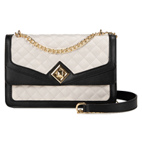 LOVEVOOK Nouveau Style Sacs à main de créateur pour femmes Cuir PU Sac à bandoulière élégant de luxe Sacoches et sacs à main 2023