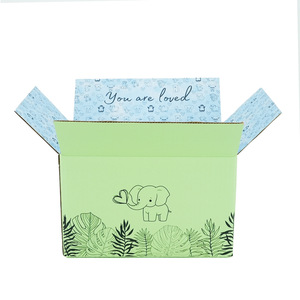 Cajas <span class=keywords><strong>de</strong></span> Cartón para Embalaje <span class=keywords><strong>de</strong></span> Sombreros, Gorras y Zapatos con Diseño Personalizado Profesional y Impresión Gratuita - Product Image 2