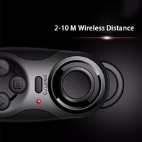 Lunettes VR MOCUTE 032 avec télécommande sans fil, manette de jeu VR, joystick, joypad PC, noir