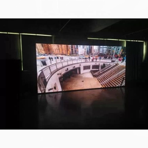 Échantillon gratuit p6 module led extérieur smd p6 led publicité vidéo <span class=keywords><strong>mur</strong></span> led panneau fournisseur - Product Image 4