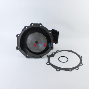 HI-050 16100-3475 Water Pump Compatible With Hino J05C FB4J Engine DUTRO 5 XZU410 XZU420 XZU430 Truck Spare Parts