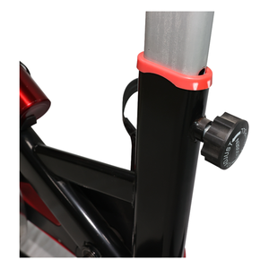 Fitness ciclismo interior entrenador 13kgs volante interior ejercicio estático Spin Bike <span class=keywords><strong>bicicleta</strong></span> gimnasio equipo Spinning Bike para gimnasio en casa - Product Image 4