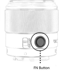 เลนส์กล้อง YONGNUO YN35mm F2S DF DSM 35 มม. ฟูลเฟรม ออโต้โฟกัส สำหรับกล้องเมาท์โซนี่ - Product Image 5