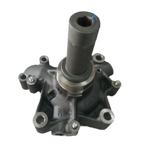 Wasserpumpe 504087367 für IVECO <span class=keywords><strong>DAILY</strong></span> - Product Image 1