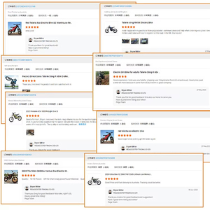 สินค้ามาใหม่ แบตเตอรี่อุตสาหกรรมเกรดอัลติส เดลต้า 72V 35Ah พร้อมมอเตอร์ไฟฟ้ากำลังสูงสุด 13 กิโลวัตต์ สำหรับมอเตอร์ไซค์ไฟฟ้า พร้อมบริการปรับแต่งแบบ OEM - Product Image 6