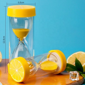 Adornos <span class=keywords><strong>de</strong></span> Escritorio <span class=keywords><strong>de</strong></span> Dibujos Animados, Decoración del Hogar, Reloj <span class=keywords><strong>de</strong></span> <span class=keywords><strong>Arena</strong></span>, Reloj <span class=keywords><strong>de</strong></span> <span class=keywords><strong>Arena</strong></span> con Forma <span class=keywords><strong>de</strong></span> Fruta, Temporizador <span class=keywords><strong>de</strong></span> <span class=keywords><strong>Arena</strong></span> <span class=keywords><strong>de</strong></span> 5/10/15/30 Minutos <span class=keywords><strong>para</strong></span> <span class=keywords><strong>Niños</strong></span> - Product Image 6