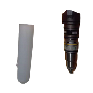 หัวฉีดคอมมอนเรล OEM 4062569 สำหรับเครื่องยนต์ X15 รุ่น CLG970E รถขุดและอุปกรณ์เครื่องจักรกล - Product Image 2