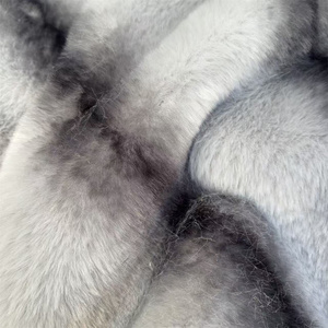 <span class=keywords><strong>Tissu</strong></span> <span class=keywords><strong>en</strong></span> peluche imitation fourrure de <span class=keywords><strong>lapin</strong></span>, <span class=keywords><strong>tissu</strong></span> <span class=keywords><strong>en</strong></span> flanelle pour vêtements, jouet pour animaux de compagnie, <span class=keywords><strong>tissu</strong></span> <span class=keywords><strong>en</strong></span> peluche unilatéral pour coussins, couvertures ZTM05 - Product Image 5