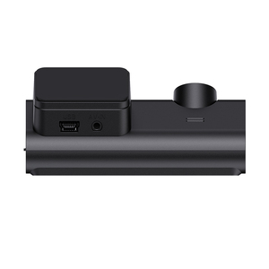 2023 nuovo 1080P WiFi mini 3.5 pollici dual lens 24h monitor di parcheggio dash cam <span class=keywords><strong>auto</strong></span> - Product Image 5