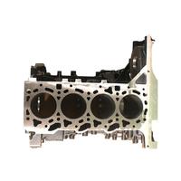 Auto Spare Parts Engine System EEC1 6010 BA Car Diesel Engine Cylinder Block Assembly for Ranger