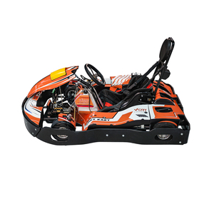 Karting Vortkart à <span class=keywords><strong>prix</strong></span> d'usine, kart de course haute performance pour adultes, idéal pour la location sur piste et les services commerciaux - Product Image 3