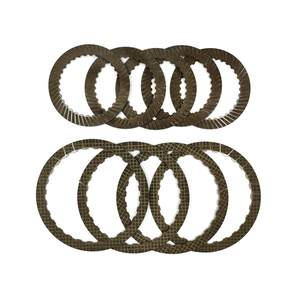 ชุด02E DQ250คลัตช์ DSG 2004-up อุปกรณ์เสริมสำหรับรถยนต์ - Product Image 1
