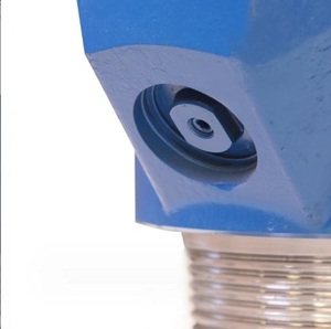 bibo Good Quality 12 1/4inch Tricone <b>Drill</b> <b>Bit</b> 311.1mm <b>Drill</b> <b>Bit</b> IADC417 437 517 537 for Oil Drilling - Product Image 5