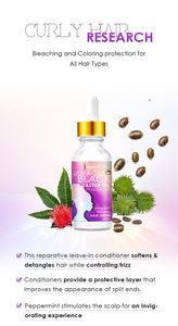 Private Label African Personal Natural Curly <strong>Hair</strong> Care Products Line Castor Oil <strong>Hair</strong> Conditioning <strong>Treatment</strong> - Product Image 4